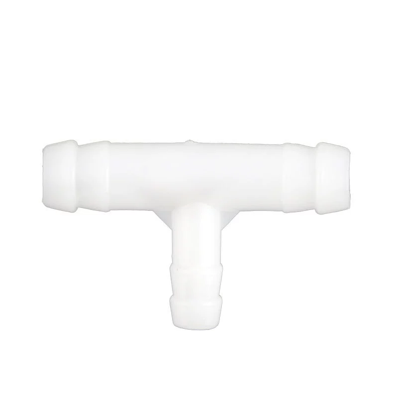 Silicone accessories, tee, 10.5mm, 7.5mm