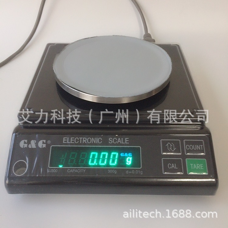 常熟GG双杰JJ1000电子秤JJ500电子天平JJ300精密电子天平JJ200