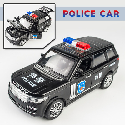 레인지 로버 베어