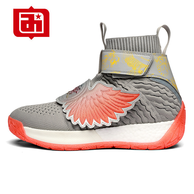 Iverson New National Fashion Basketball Shoes Sneakers Shock Absorbing High Top Basketball Shoes 94101266 Iverson New National Fashion Basketball Shoes Sneakers Shock Absorbing High Top Basketball Shoes 94101266