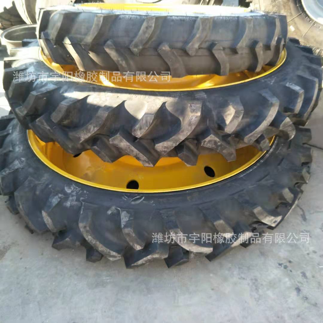 Deepen 230/95R32 Узкие шины с лекарственной машиной для выращивания шин в шинах