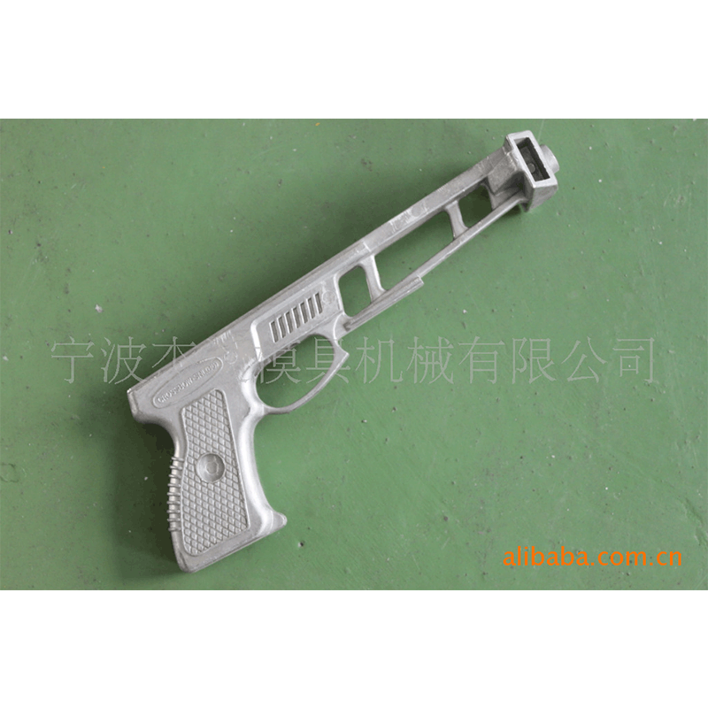 宁波铝压铸厂 开发各种铝合金压铸模具 来图来样 加工定 做