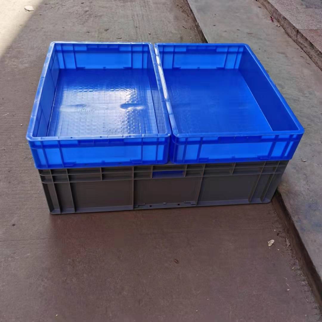 广州物流箱 汽车零件配件箱 工厂批发