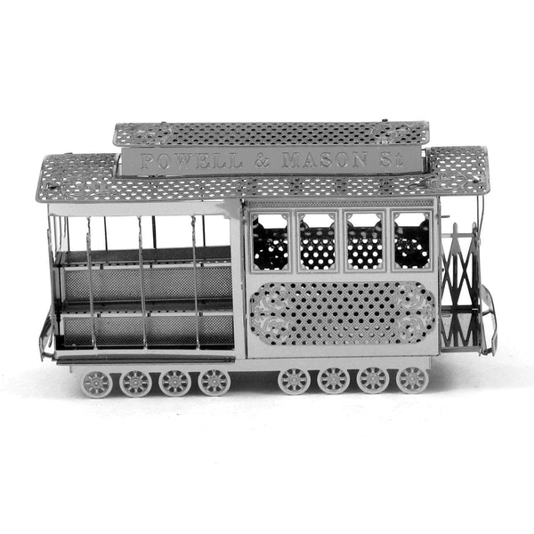 75 sightseeing tram