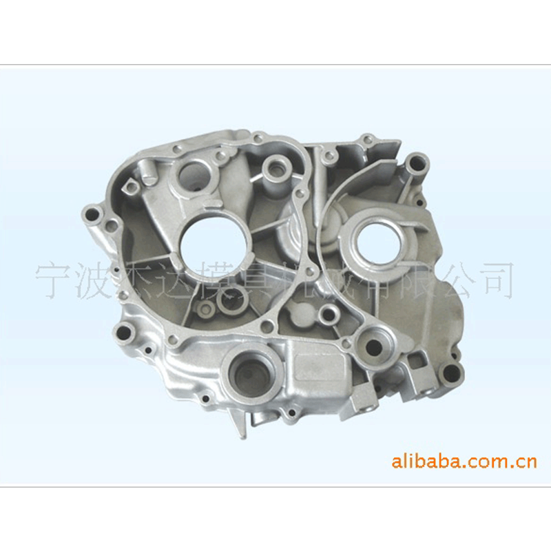 宁波铝压铸厂家提供各种铝优良压铸精密加工定 制 铝产品压铸