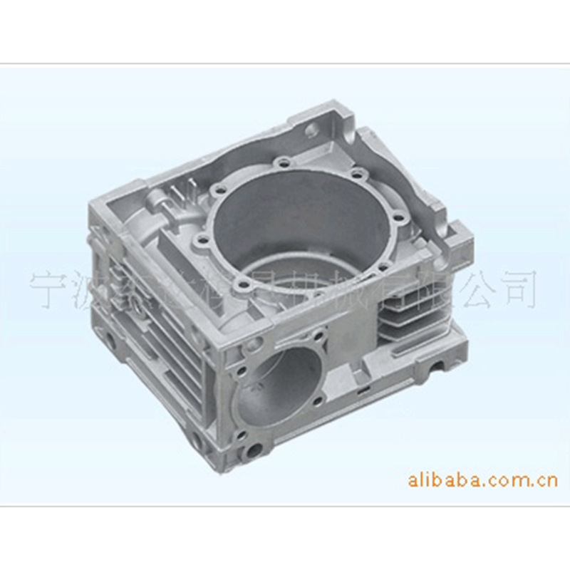 优良铝合金压铸电机壳加工  铝压铸工厂提供铝产品加工定 制