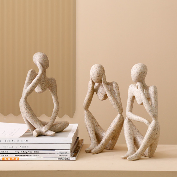 Creative decorations for home use for living room for office