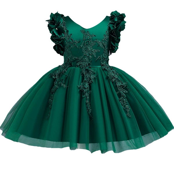Dark green