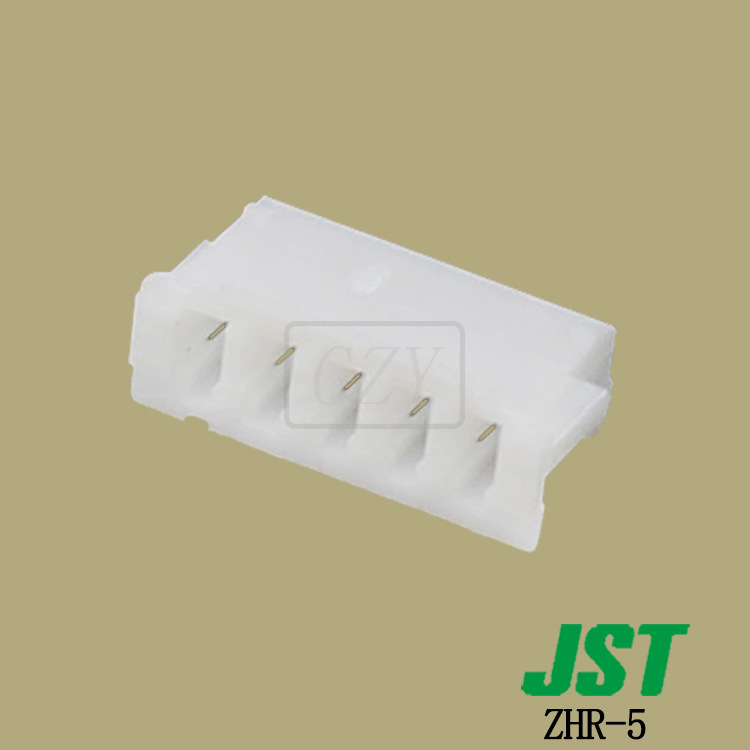 ����ZHR-5 �ܿǿ��� JST������ ZHϵ�� 1.5mm����߶԰�
