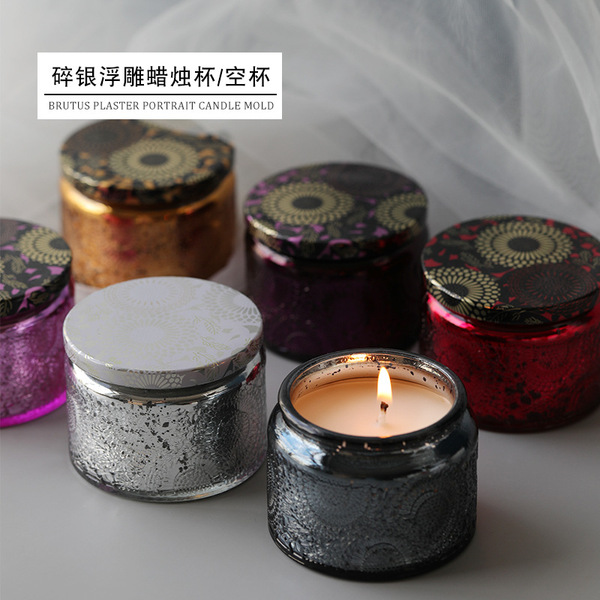 Creative starry sky