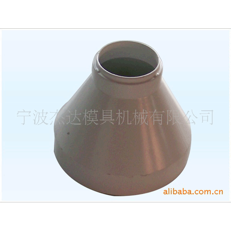 铝压铸工厂聚会led铝压铸投射灯外壳 铝压铸来图来样 加工定 制