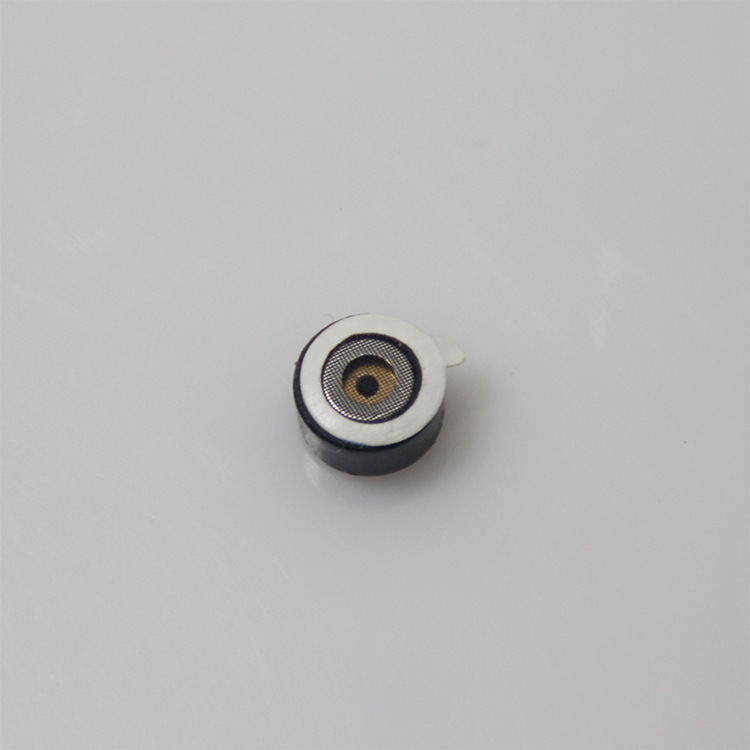 10mm Vibration Bone Conduction Speaker 3D Surround Sound Effect Speaker High Quality Wholesale Walkie-Talkie Bone Shock Sound