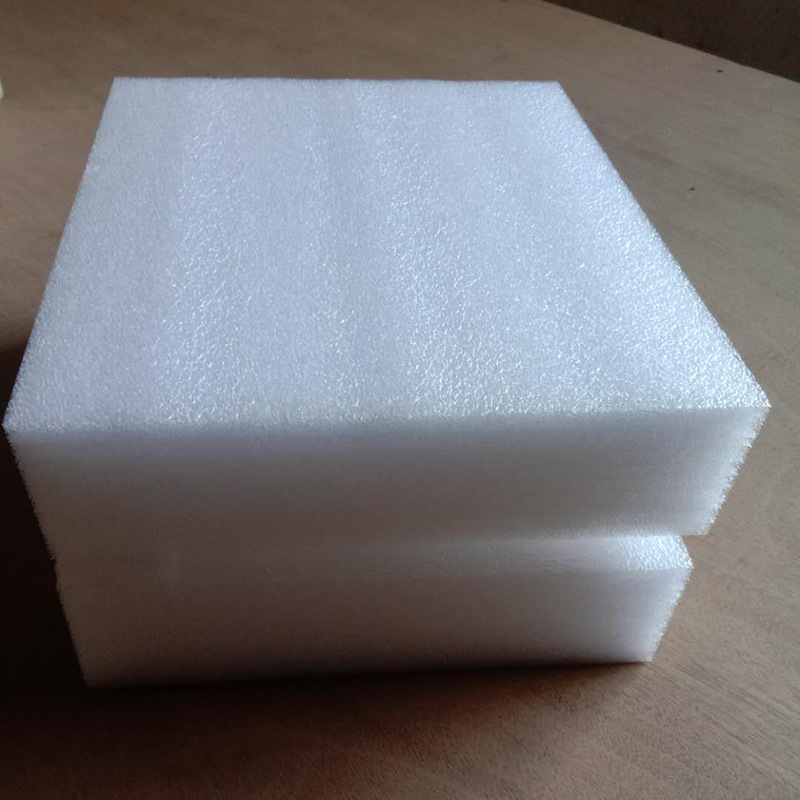 南京EPE生产厂家 EPE加厚减震珍珠棉 高密度白色珍珠棉