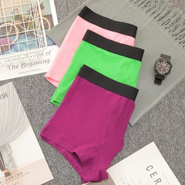 男士三角裤;男士平角裤;男士丁字裤