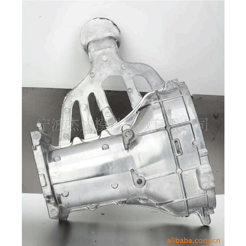 汽配零件铝压铸 铝合金产品压铸加工 非标定 制 汽车零配件加工