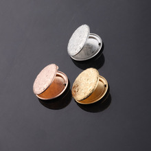 316L�R�撁�ⲻ�P䓏͹Ż��y��е��� DIY�Ʒ������  26x31mm