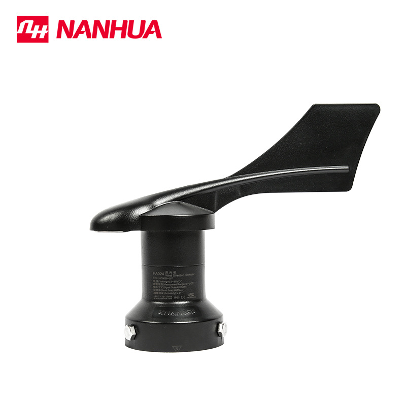 供应 风向传感器 风向仪 FA02系列 航空插头高精度风向传感器