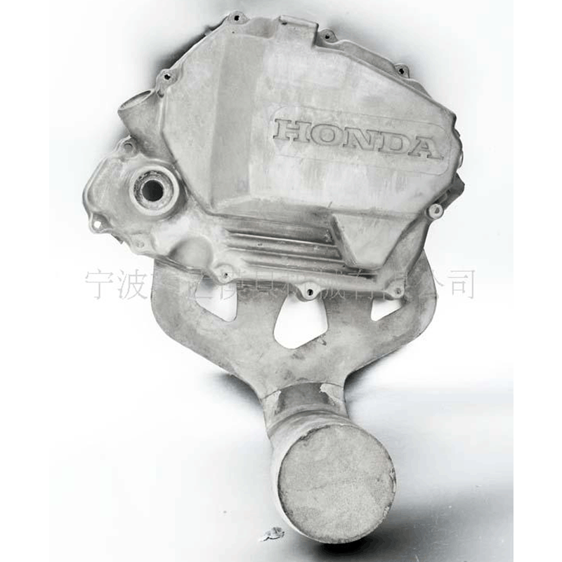 汽车配件精密铝合金压铸件加工 铝合金压铸件 压铸模具制作