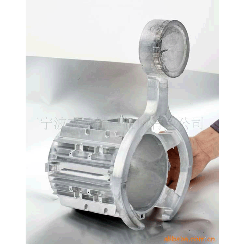 宁波铝压铸厂家加工定 制优良铝合金压铸模具 精密铝合金压铸