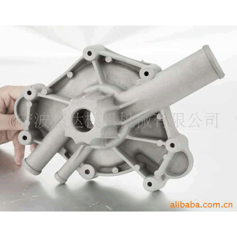 铝合金压铸汽车配件加工 提供汽车零配件加工 汽摩铝壳压铸件加工