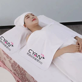 毛巾;美容美发用巾;浴裙
