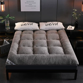 四件套;床罩床笠;纤维被