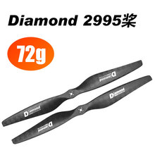 Foxtech Diamond 2995������o�˙C�� 29��̼�w�Sһ�w������