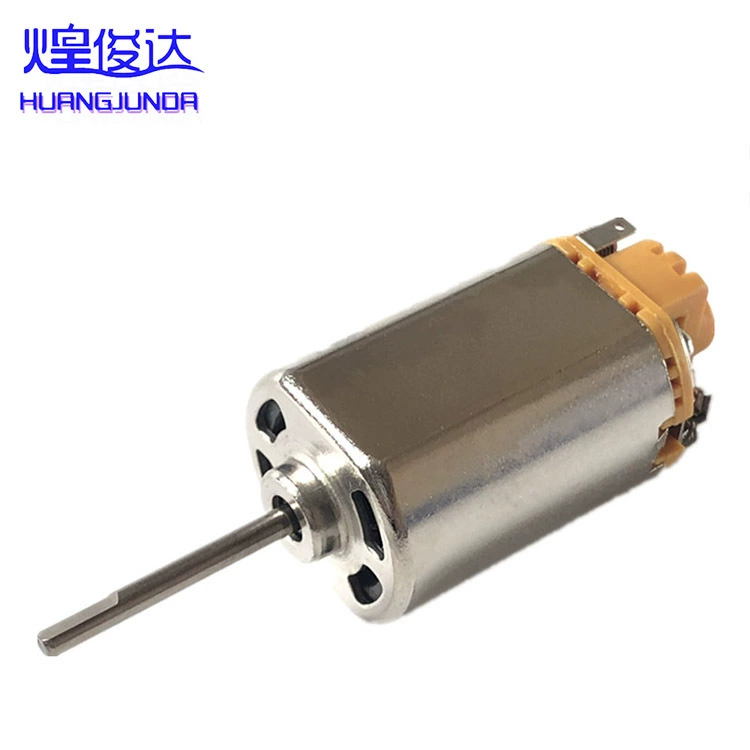 Двигатель с высокоскоростным валом D 11. 1v7.4v желтая крышка мокрого давления длинный вал короткий меч второго поколения S460M4AI J9-J8 оптовая продажа