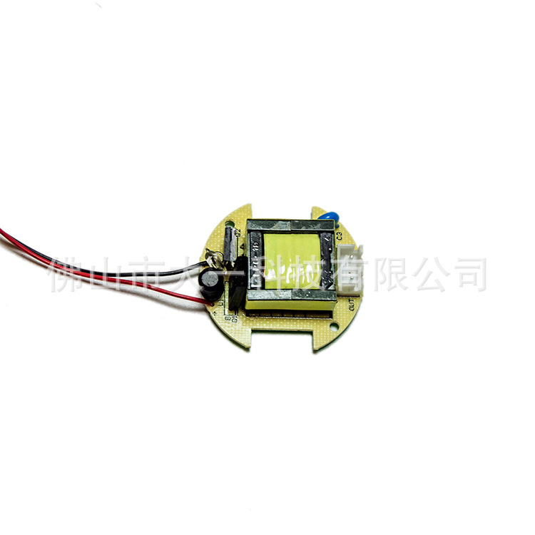 老化UV冷阴极紫外线灯DC3V DC3.7V DC5V DC12V电子镇流器 逆变器