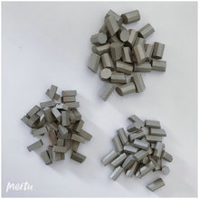 矿山合金刀头 地质勘探油田矿井用硬质合金刀头 合金钉锤