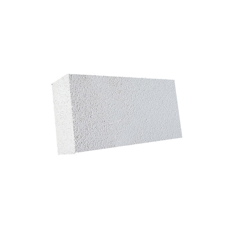 窑炉保温层用 JM-23/ JM-26/ JM-28莫来石轻质砖白色轻质莫来石砖