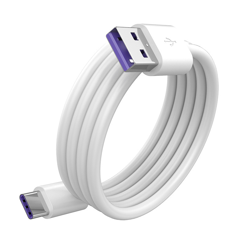 화웨이 LeTV 호환 USB C타입 5A 100W 초고속 충전 데이터 케이블