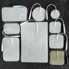 保健电器配件;保健器具配件;经络保健器材