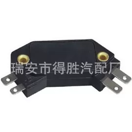 点火模块;点火线圈;车身及附件