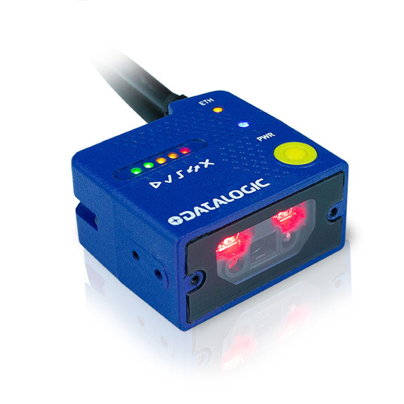 Datalogic Matrix120 210010�������͹�ҵ��άһά�̶�ʽ������