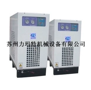苏州销售台湾HA型石大气冷式冷冻式干燥机 各种型号齐全