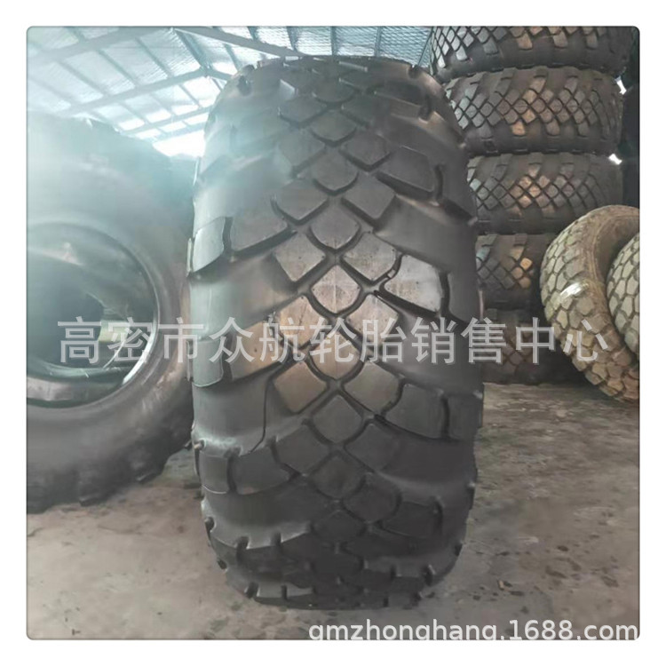 供应 1500x600-635特种改装车越野导弹炮车运输车重载型轮胎