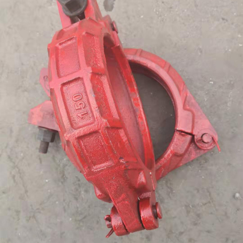 150��ѹ�ܿ� ����ùܱ��� �ű�DN150�ùܸ�ѹ��ѹ�ܿ�