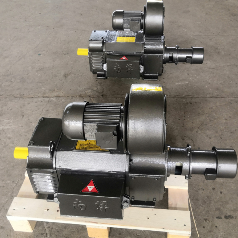 电机    Z4-112/4-2 7.5KW直流电机  合肥南洋现货供应