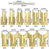 Столярные изделия, украшение-шарик, металлические четки из круглых бусин, браслет, сверло, нож