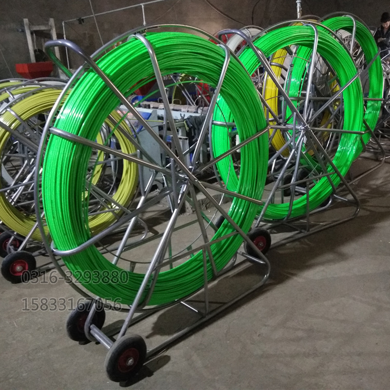 您想购买玻璃钢穿线器、引线器吗？霸州通利达厂家直销