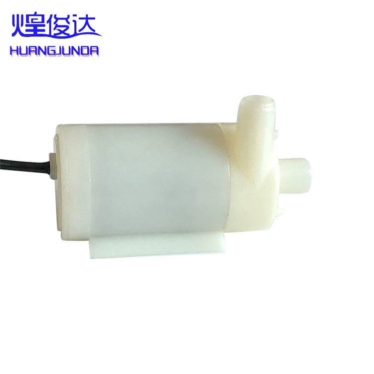 140 амфибия миниатюрный двигатель постоянного тока водонепроницаемый насос миниатюрный водяной насос 5V DC небольшой водяной насос фонтан погружной насос