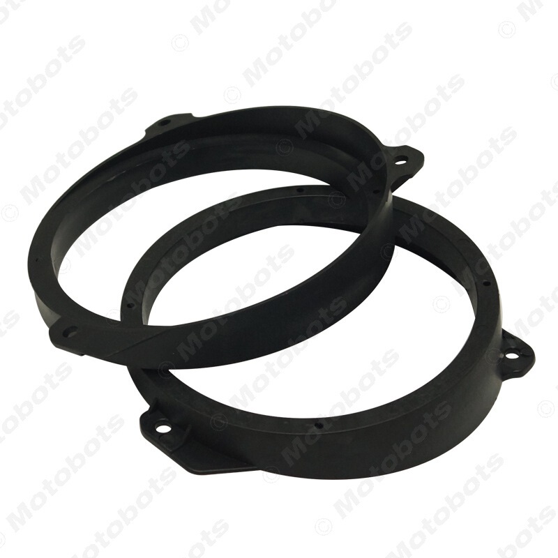 Suitable for Subaru Forest/proud tiger front door horn washer support special lossless modification solid 6.5-inch