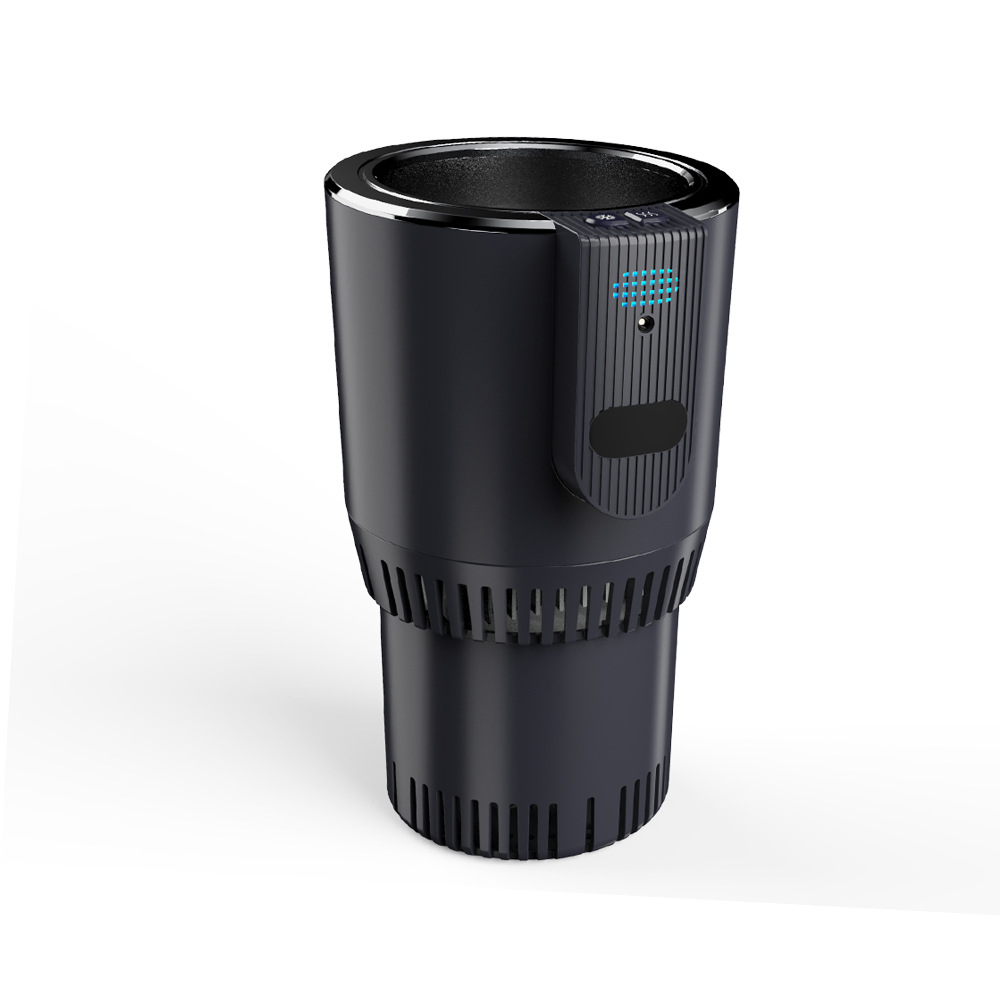 Smart Car Cup Heater and Cooler - Image 2