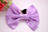 Big high quality trend hair accessory with bow, Korean style, European style, wholesale