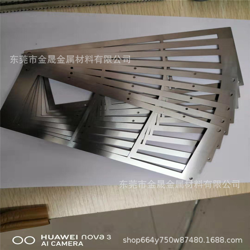 现货 PH15-7Mo 304不锈钢带 301特硬580度不锈钢带冷轧 冲压导电