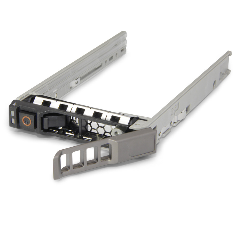 Suitable for Dell/Dell R730R630R530R430R830R930 2.5 Hard Drive Bay 8Fkxc Quick Installation
