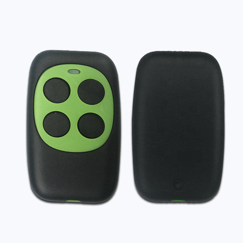 Foreign trade cross-border copy remote control for electric vehicle motorcycle remote key garage door roller door key