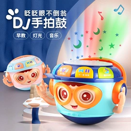宝宝布书;其他益智玩具;摇铃床铃