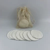 Cotton pocket